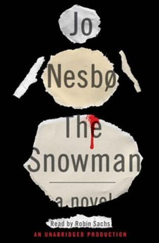                    :     The Snowman"   .